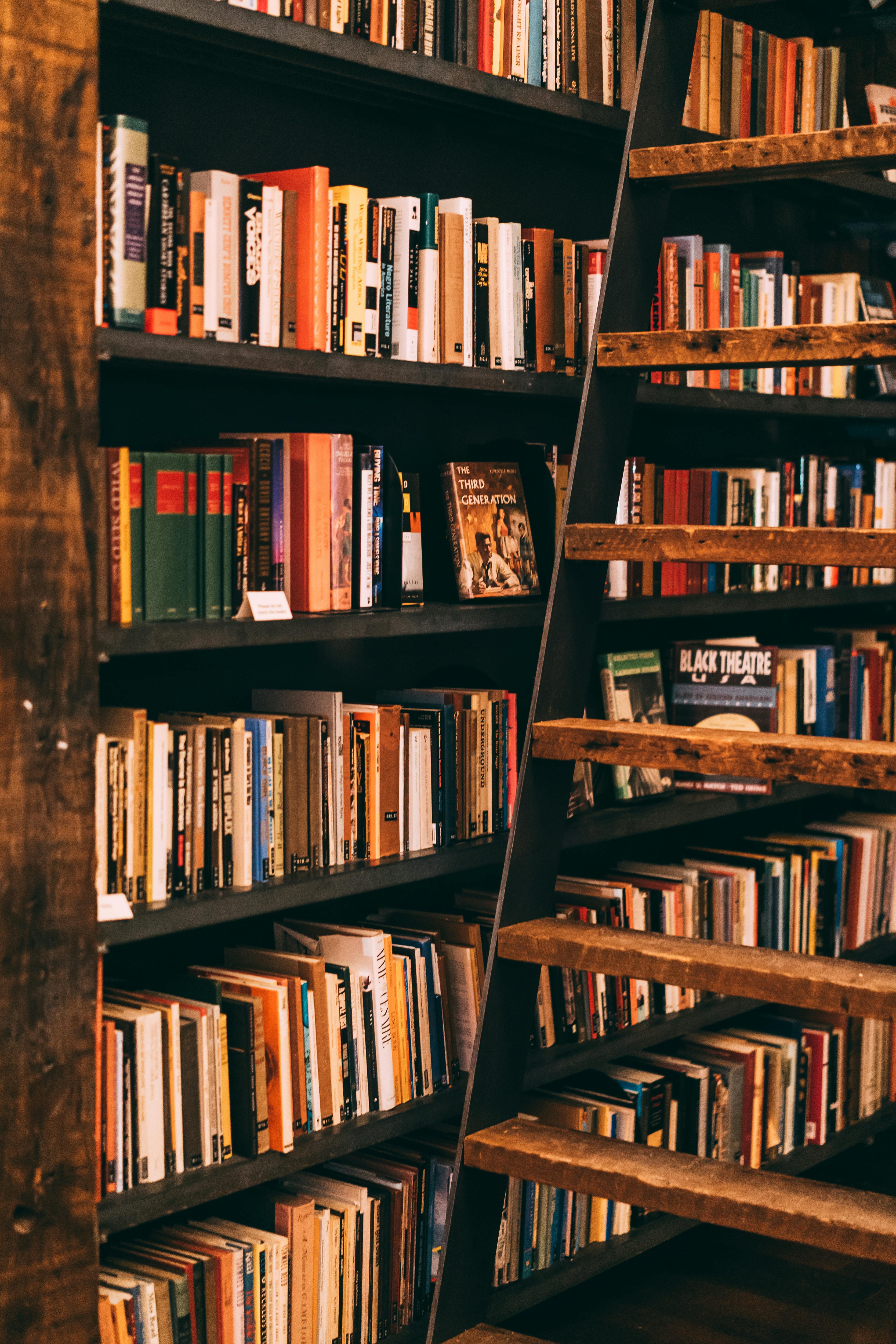 Fiction category